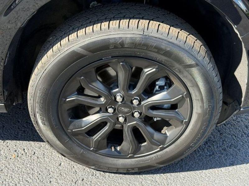 used 2024 Ford Maverick car, priced at $30,111