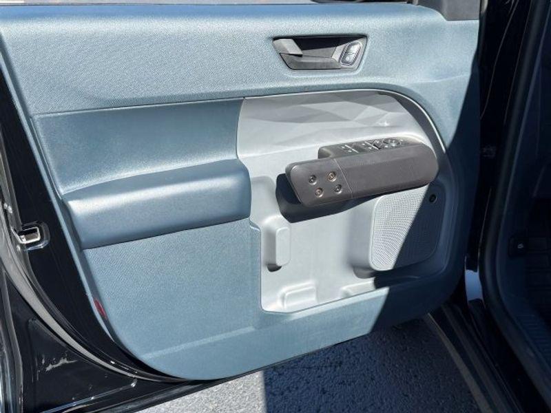 used 2024 Ford Maverick car, priced at $30,111