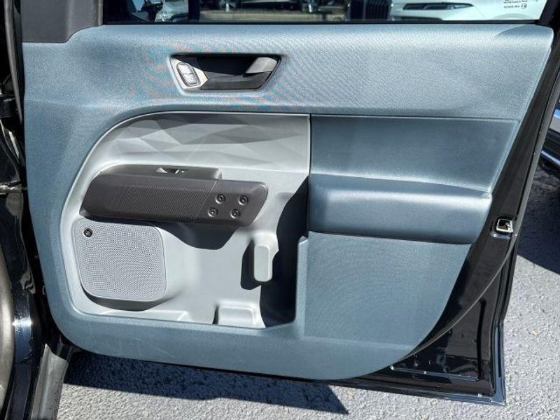 used 2024 Ford Maverick car, priced at $30,111