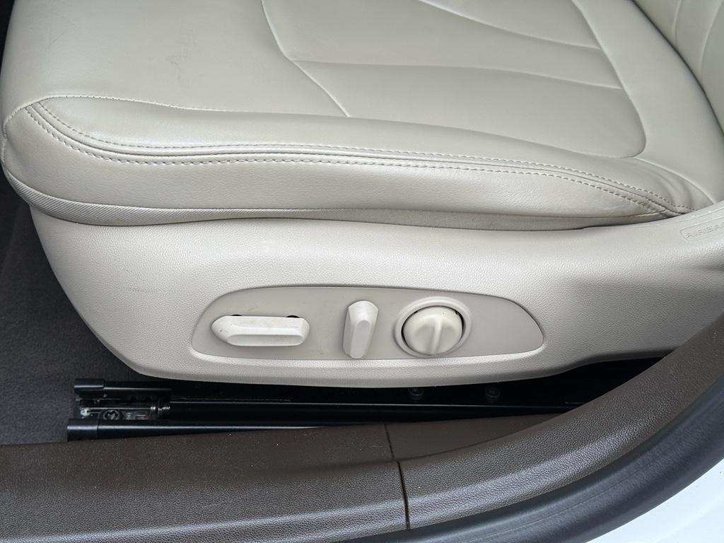 used 2017 Buick LaCrosse car, priced at $17,684