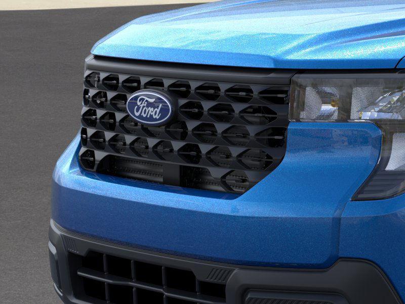 new 2026 Ford Maverick car, priced at $31,846