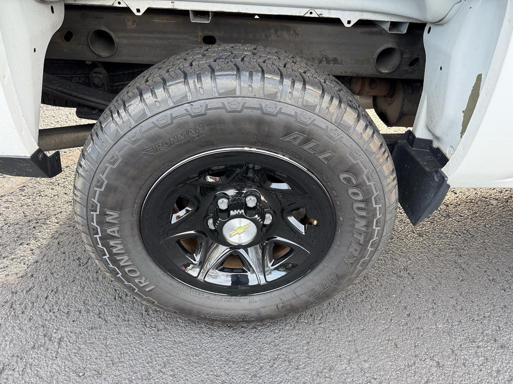 used 2014 Chevrolet Silverado 1500 car, priced at $14,945