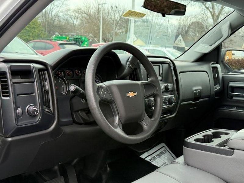 used 2014 Chevrolet Silverado 1500 car, priced at $14,945