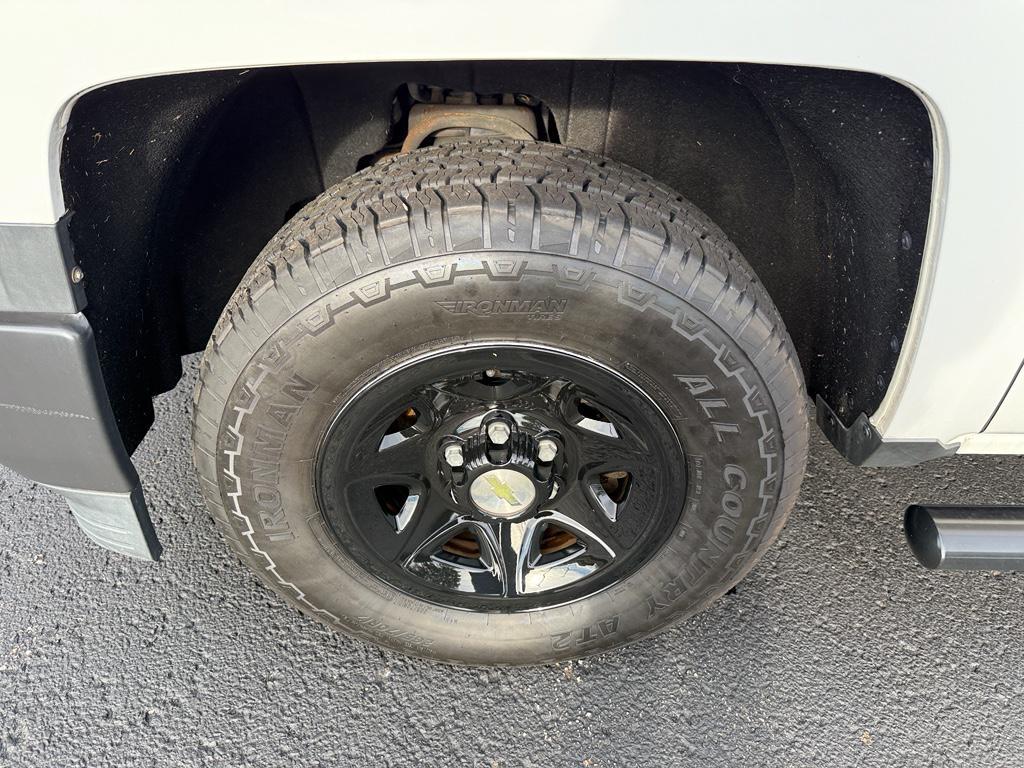 used 2014 Chevrolet Silverado 1500 car, priced at $14,945