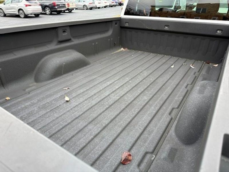 used 2014 Chevrolet Silverado 1500 car, priced at $14,945