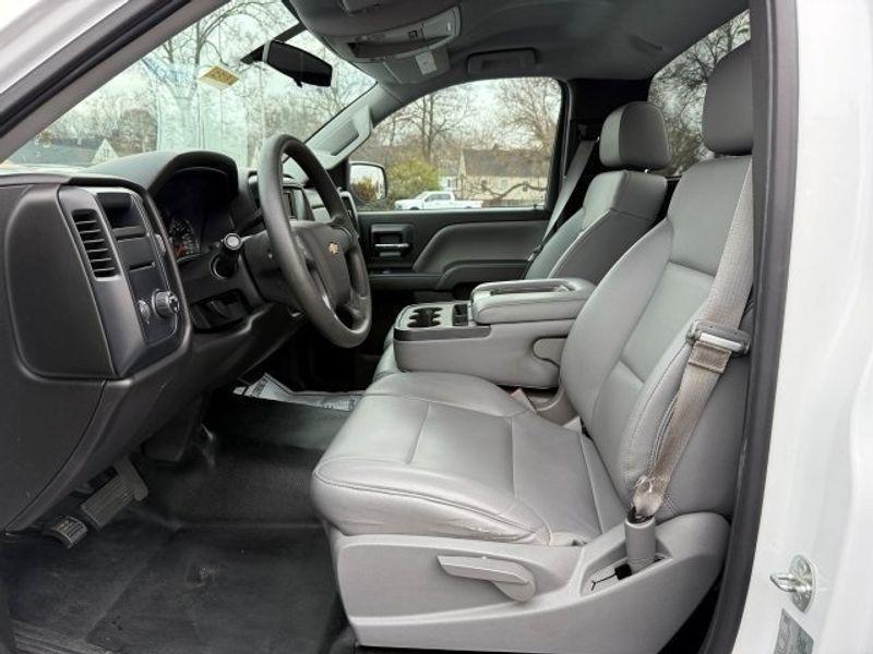 used 2014 Chevrolet Silverado 1500 car, priced at $14,945