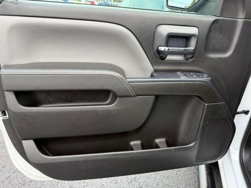 used 2014 Chevrolet Silverado 1500 car, priced at $14,945