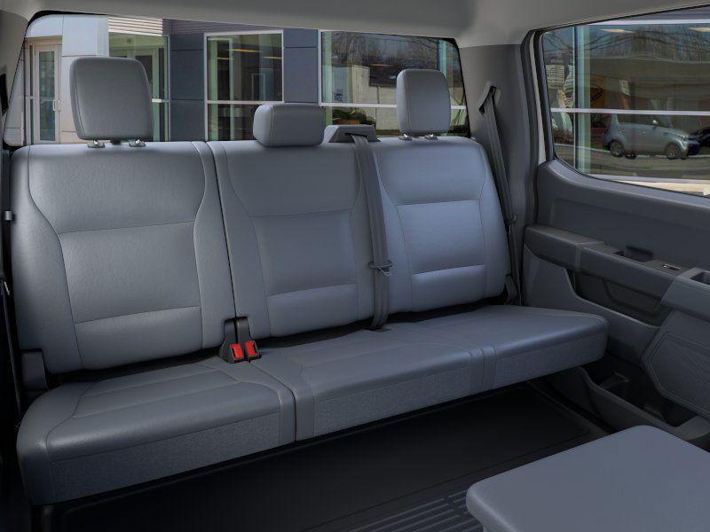 new 2026 Ford F-250 car, priced at $52,748