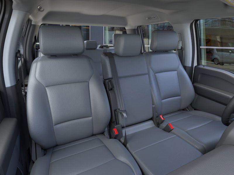 new 2026 Ford F-250 car, priced at $52,748