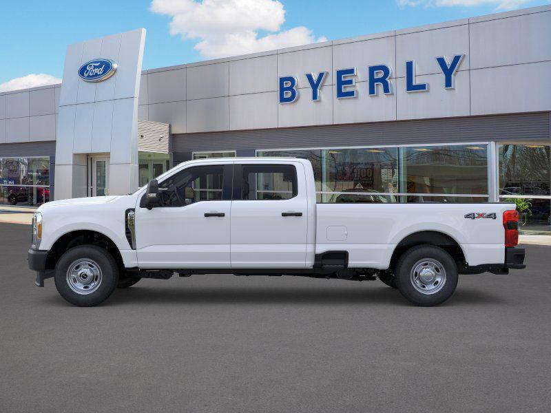 new 2026 Ford F-250 car, priced at $52,748