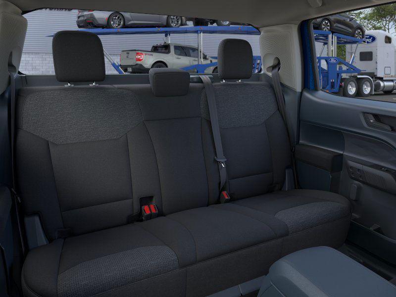 new 2026 Ford Maverick car, priced at $27,867