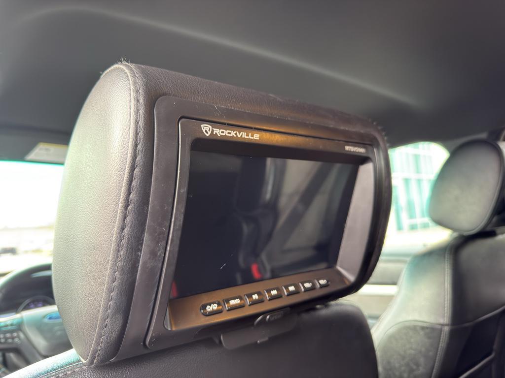 used 2017 Ford Explorer car, priced at $12,056