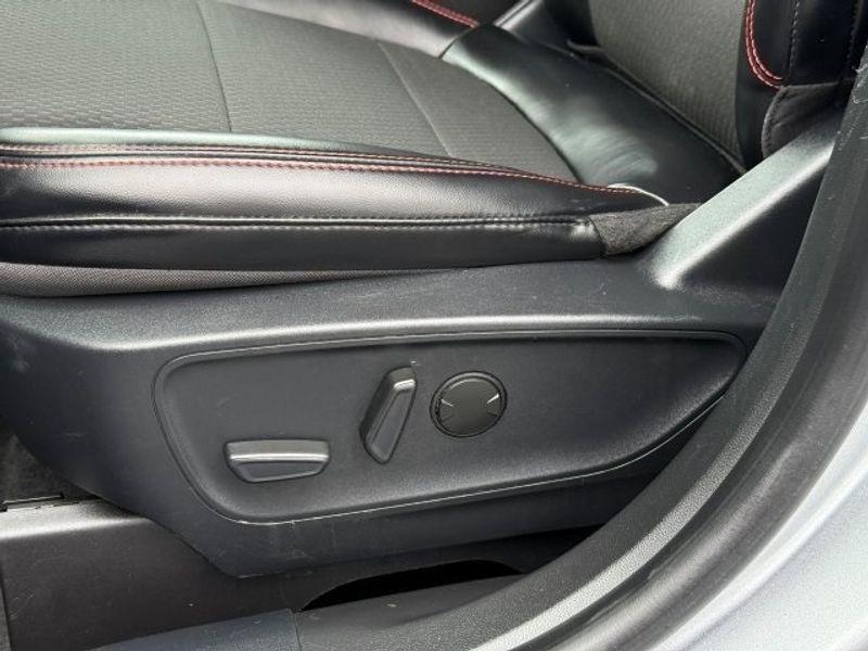 used 2024 Ford Escape car, priced at $20,000