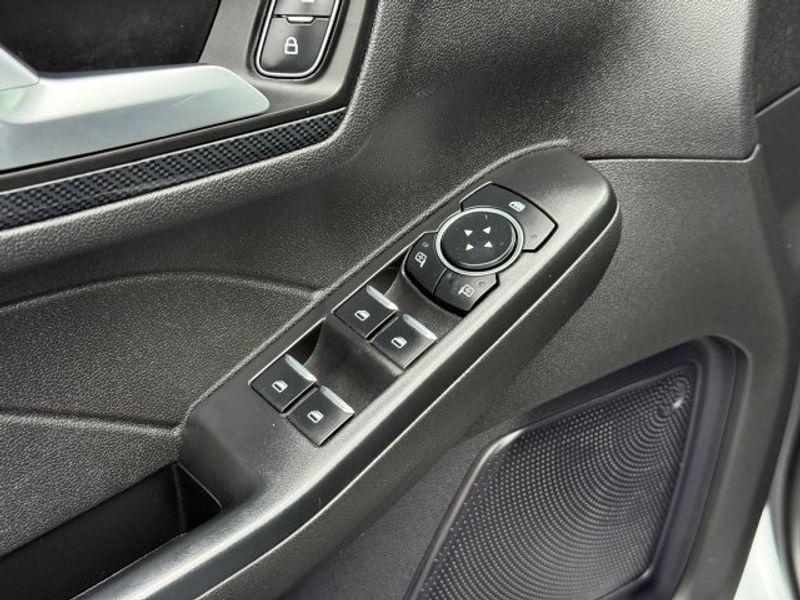 used 2024 Ford Escape car, priced at $20,000