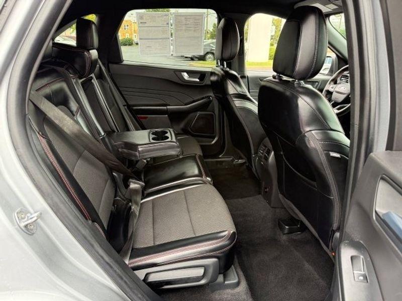 used 2024 Ford Escape car, priced at $20,000