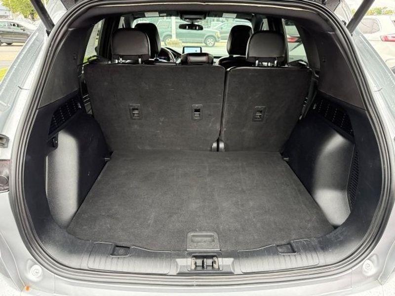 used 2024 Ford Escape car, priced at $20,000