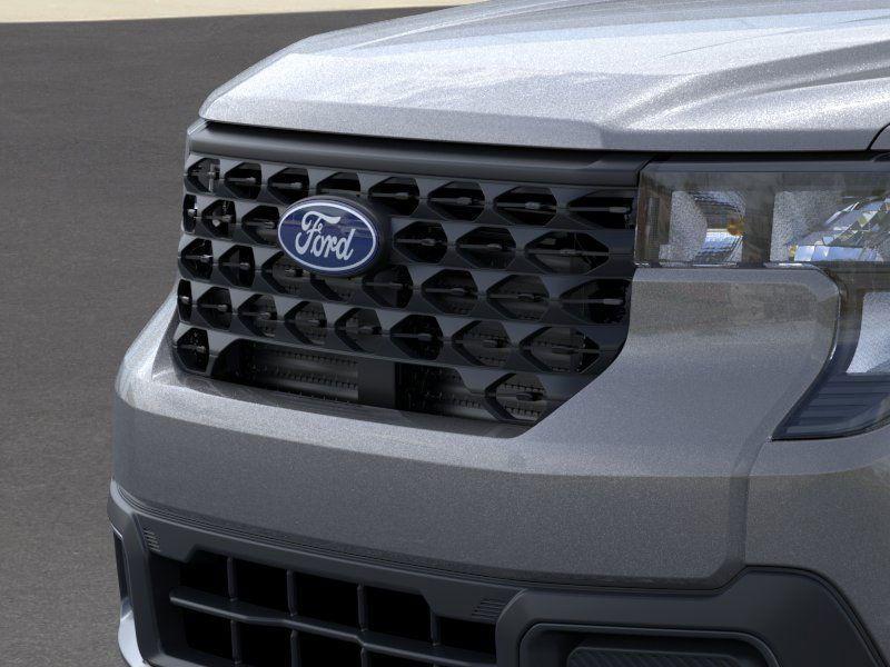 new 2025 Ford Maverick car, priced at $30,858