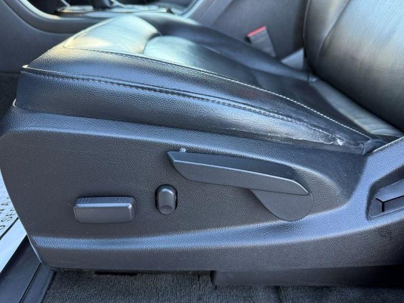 used 2018 GMC Canyon car, priced at $19,531