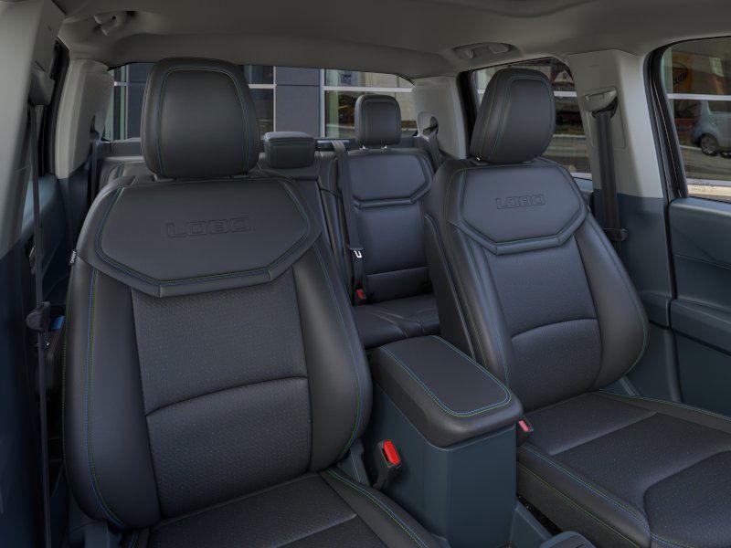 new 2026 Ford Maverick car, priced at $36,981