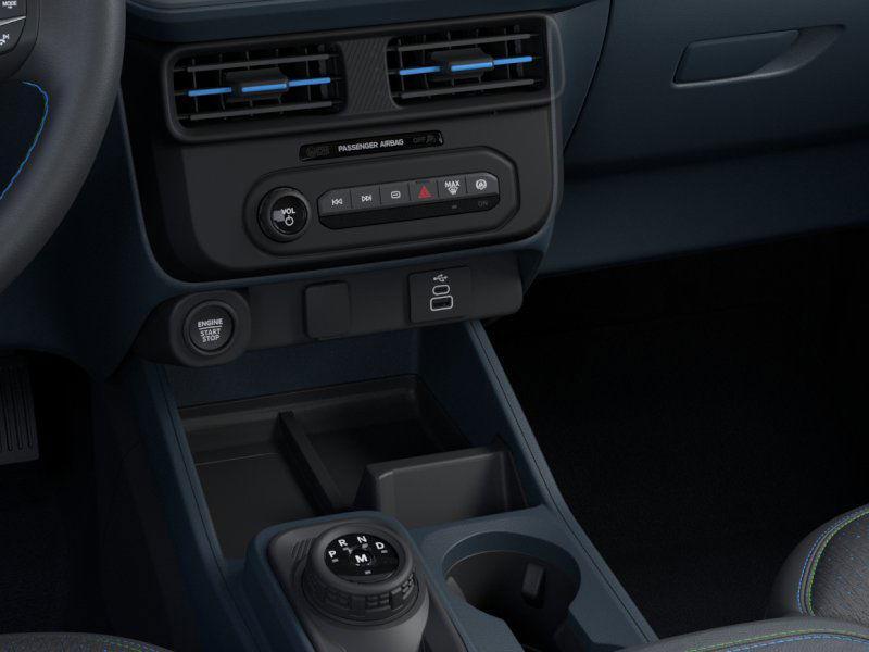 new 2026 Ford Maverick car, priced at $36,981