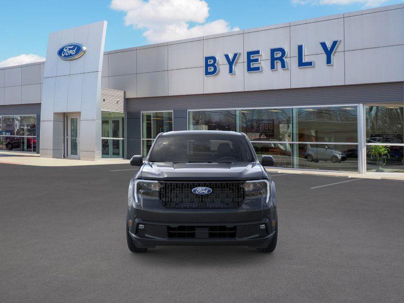 new 2026 Ford Maverick car, priced at $36,981