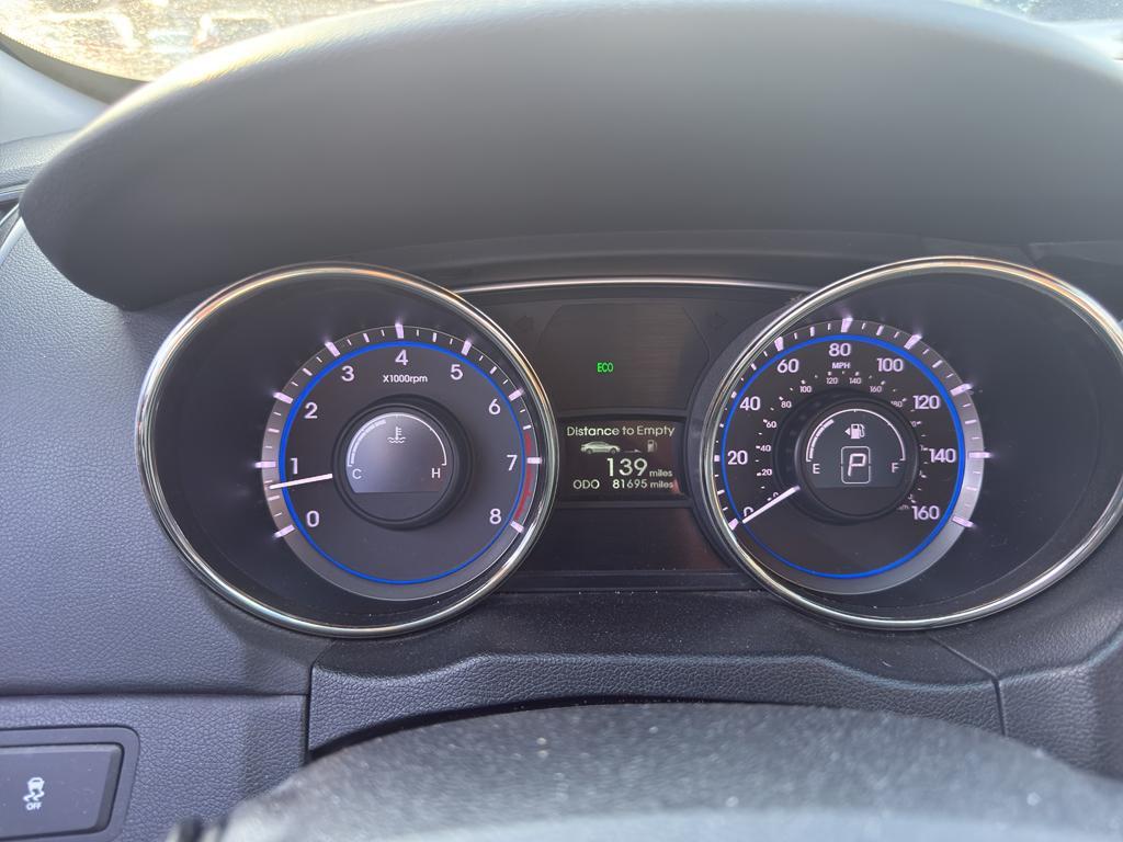 used 2012 Hyundai Sonata car, priced at $9,000