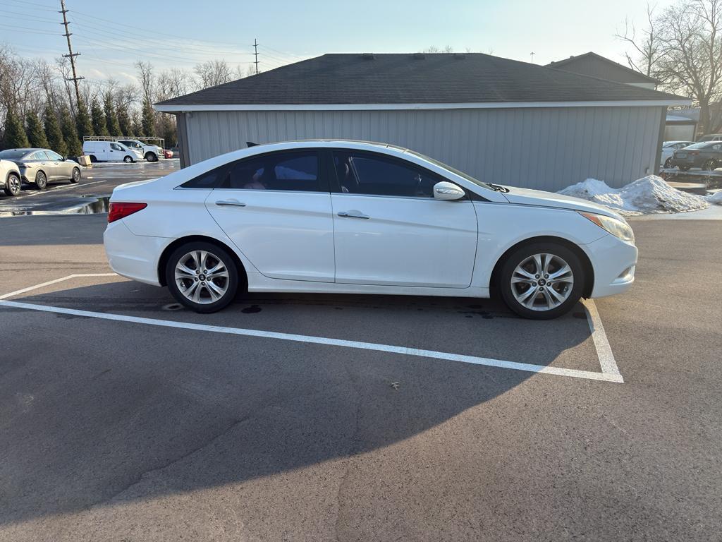 used 2012 Hyundai Sonata car, priced at $9,000