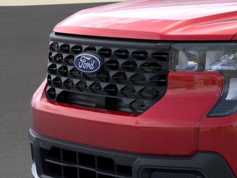 new 2026 Ford Maverick car, priced at $30,424