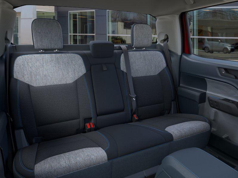 new 2026 Ford Maverick car, priced at $30,424