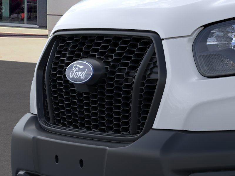 new 2026 Ford Transit-250 car, priced at $50,391