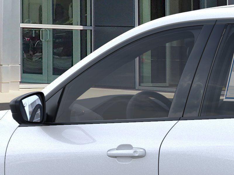 new 2026 Ford Escape car, priced at $32,711