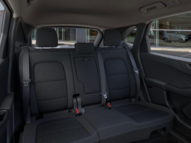 new 2026 Ford Escape car, priced at $32,711