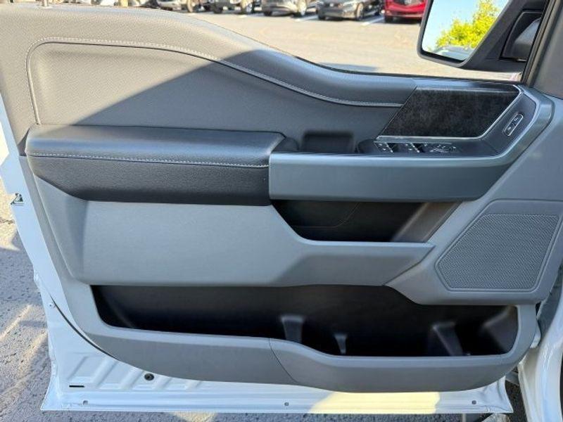 used 2022 Ford F-150 car, priced at $39,619