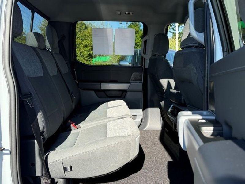 used 2022 Ford F-150 car, priced at $39,619