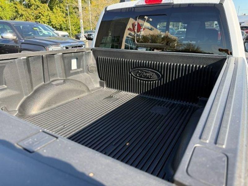 used 2022 Ford F-150 car, priced at $39,619