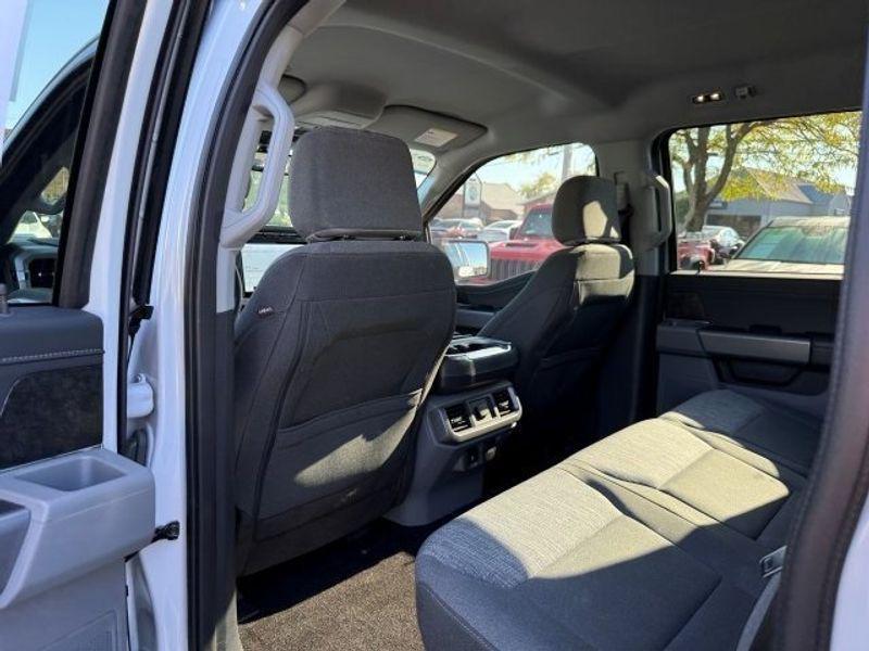 used 2022 Ford F-150 car, priced at $39,619