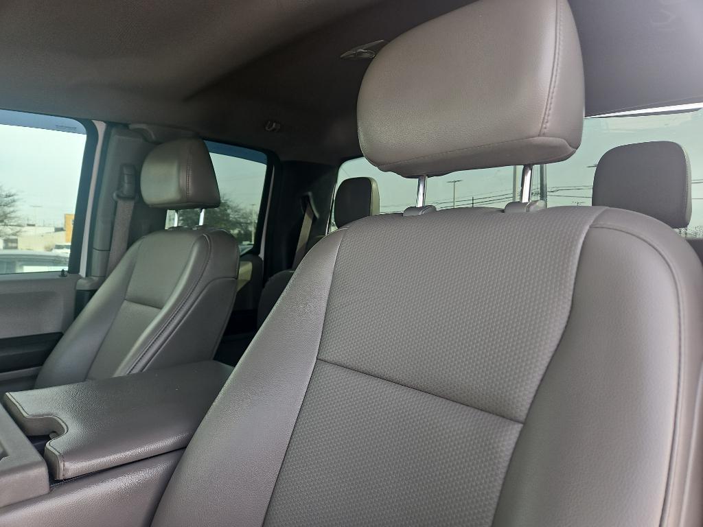 used 2019 Ford F-250 car, priced at $26,915