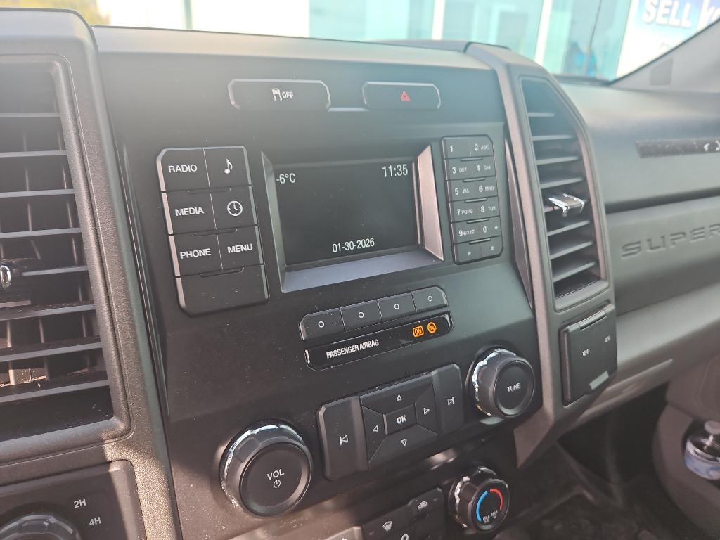 used 2019 Ford F-250 car, priced at $26,915