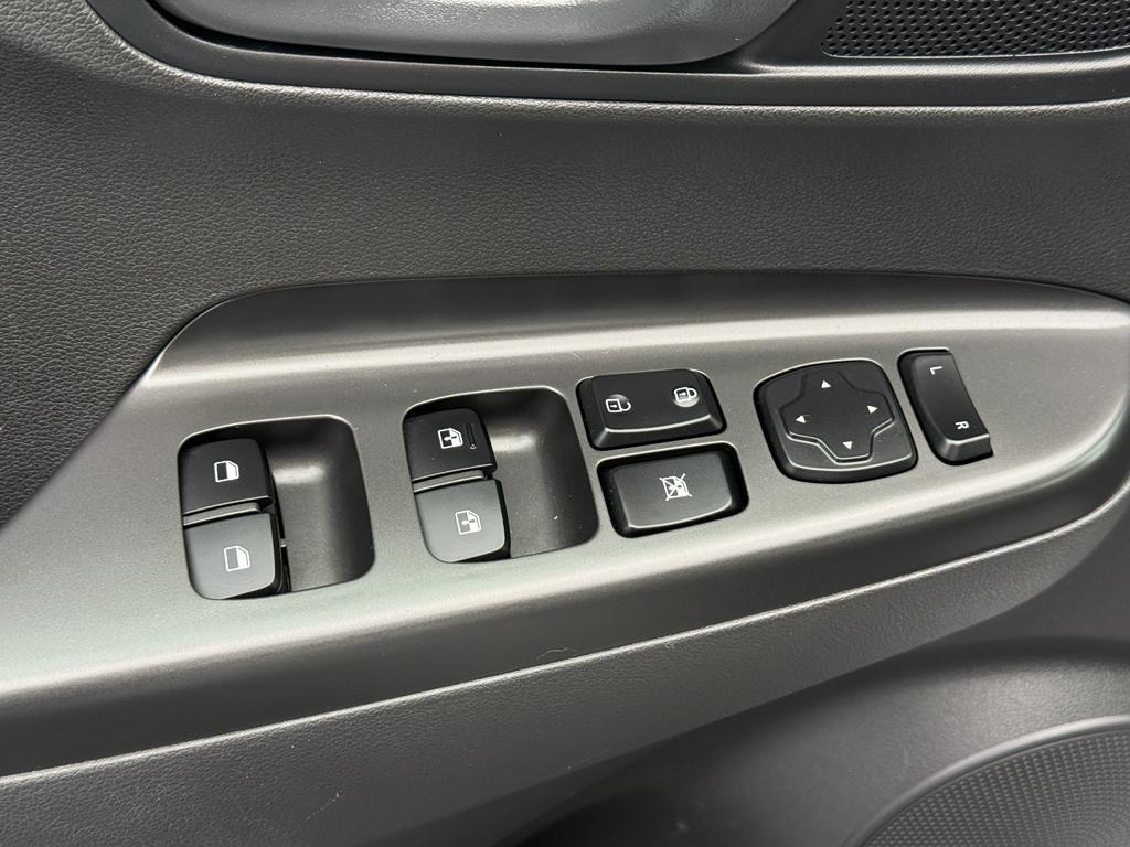 used 2023 Hyundai Kona car, priced at $20,789