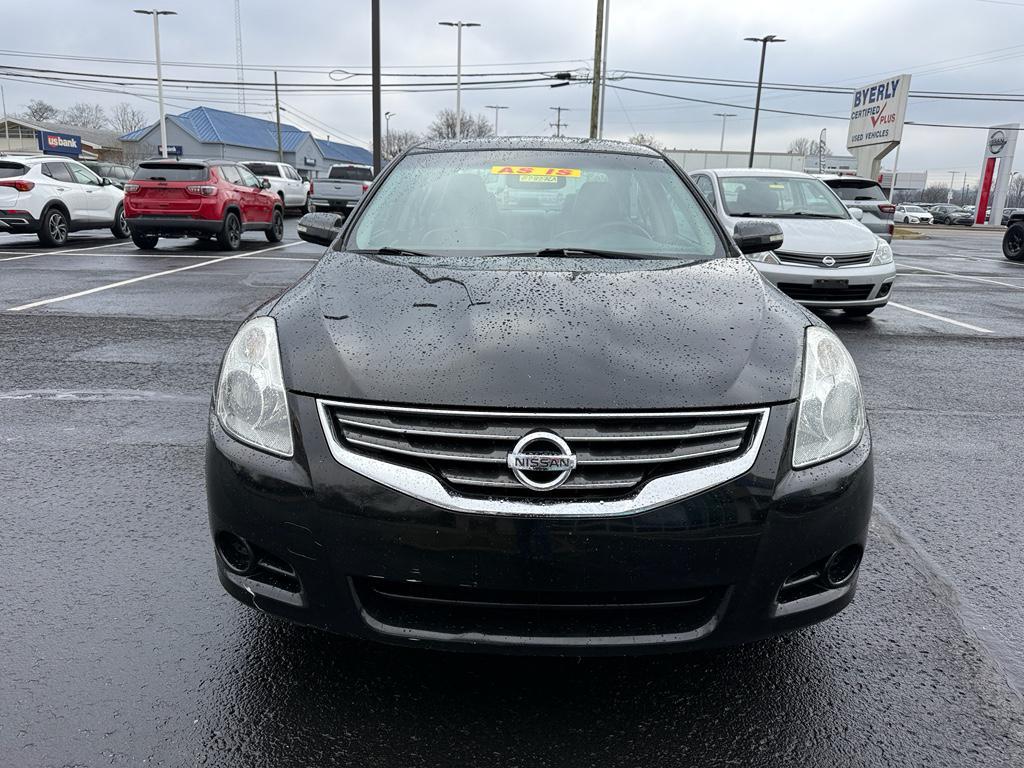 used 2012 Nissan Altima car, priced at $4,949
