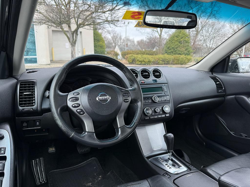used 2012 Nissan Altima car, priced at $4,949