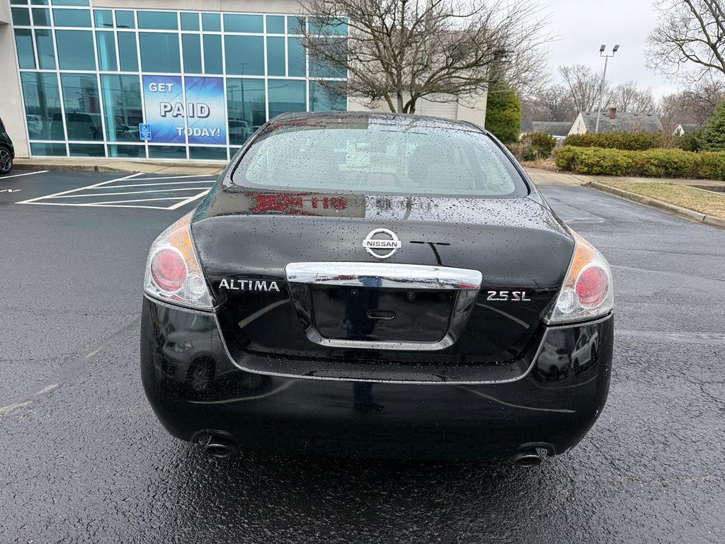 used 2012 Nissan Altima car, priced at $4,949