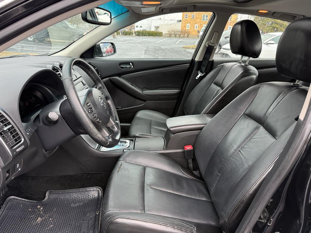 used 2012 Nissan Altima car, priced at $4,949