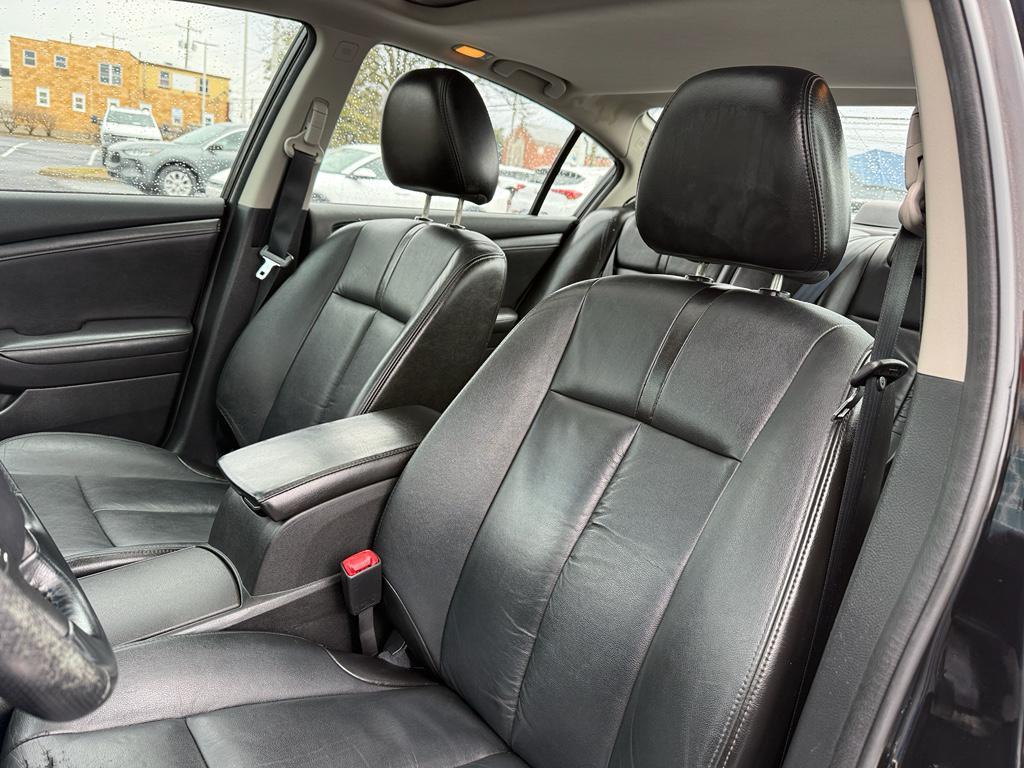 used 2012 Nissan Altima car, priced at $4,949