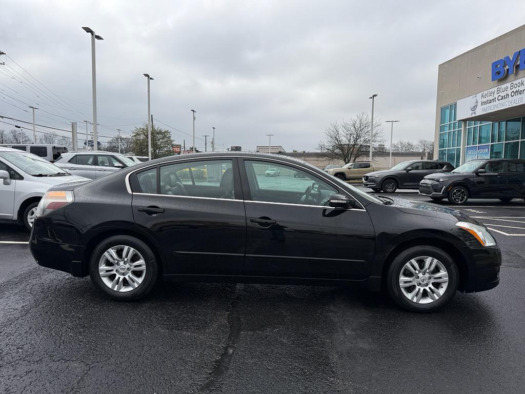 used 2012 Nissan Altima car, priced at $4,949