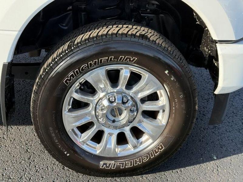 used 2022 Ford F-250 car, priced at $59,999