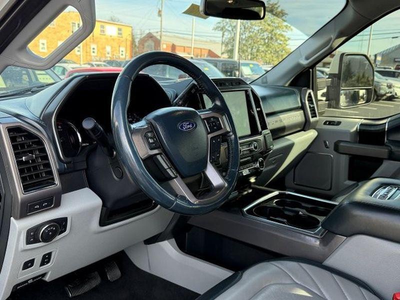 used 2022 Ford F-250 car, priced at $59,999