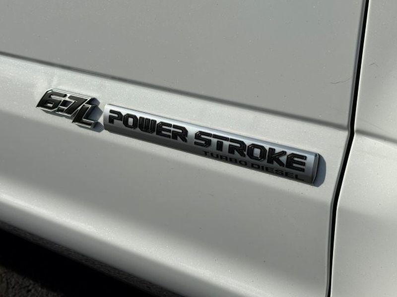 used 2022 Ford F-250 car, priced at $59,999
