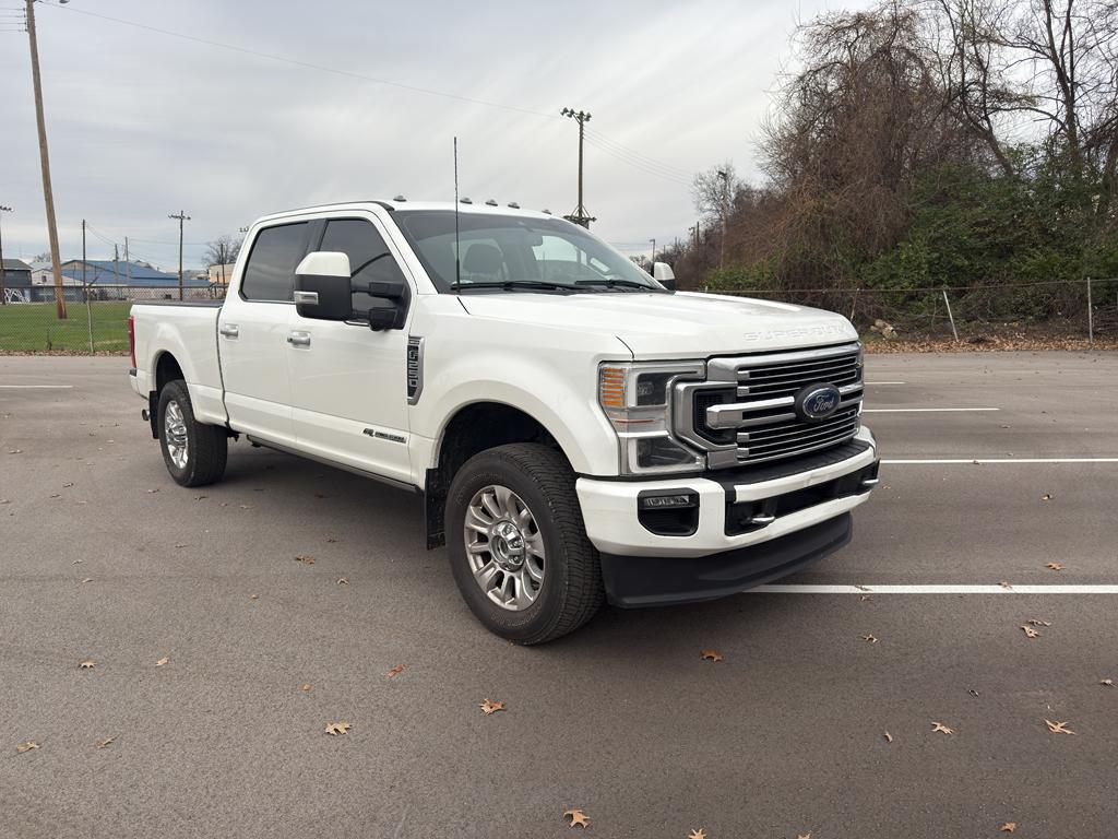 used 2022 Ford F-250 car, priced at $59,999