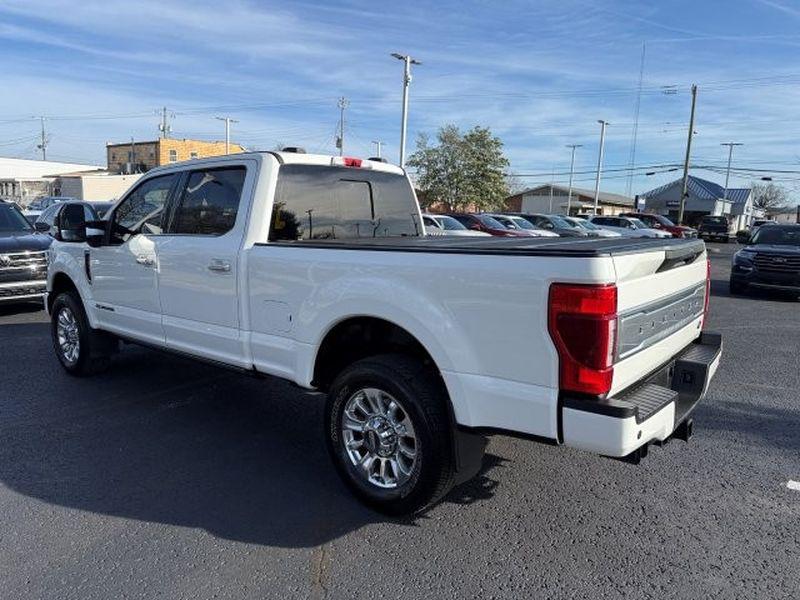 used 2022 Ford F-250 car, priced at $59,999